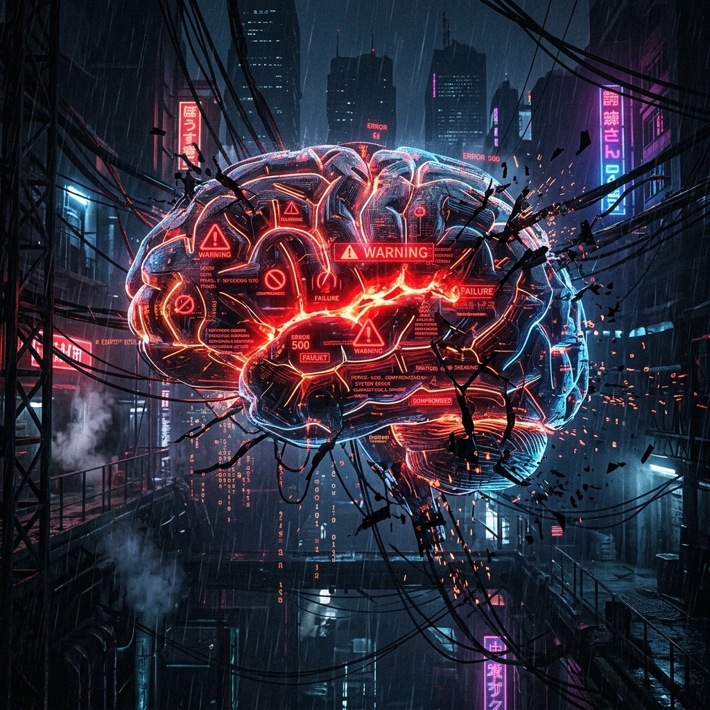 Why AI Projects Fail